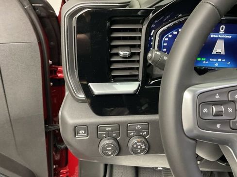 New 2026 Chevrolet Silverado 1500 RST w/ RST Select Package image 13