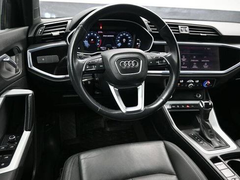 Used 2021 Audi Q3 2.0T Premium w/ Convenience Package image 13