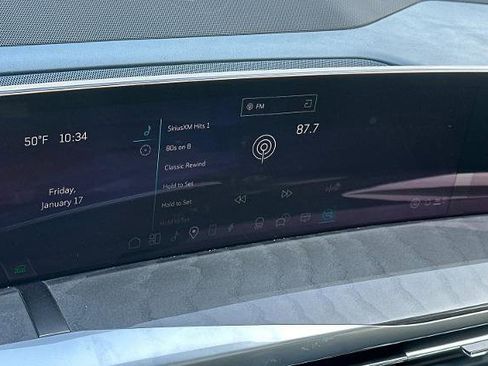 New 2025 Cadillac Escalade IQ Luxury 2 image 23