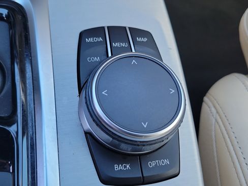 Used 2020 BMW X4 xDrive30i w/ M Sport Package 2 image 15