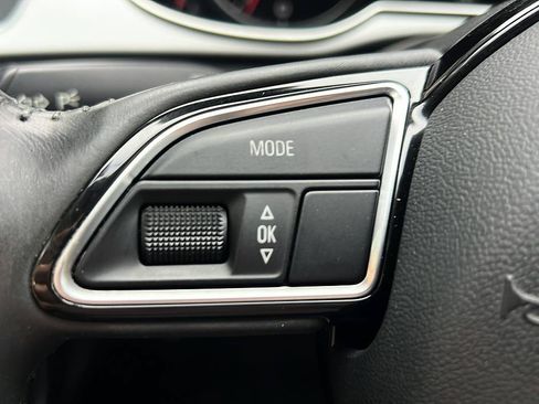 Used 2016 Audi A4 2.0T Premium Plus AWD/4WD image 35