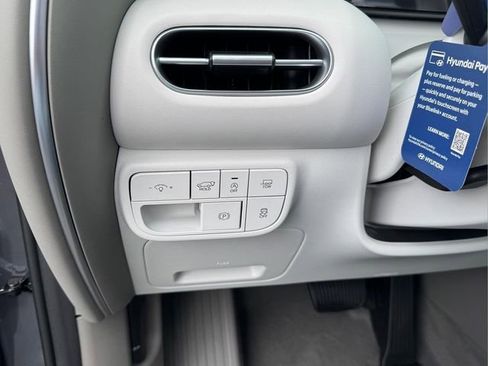 New 2026 Hyundai Palisade SEL AWD/4WD image 25