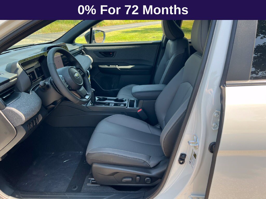 New 2026 Subaru Outback Limited AWD/4WD image 4