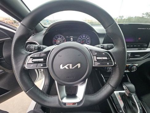 Used 2024 Kia Forte GT-Line w/ GT-Line Premium Package image 37