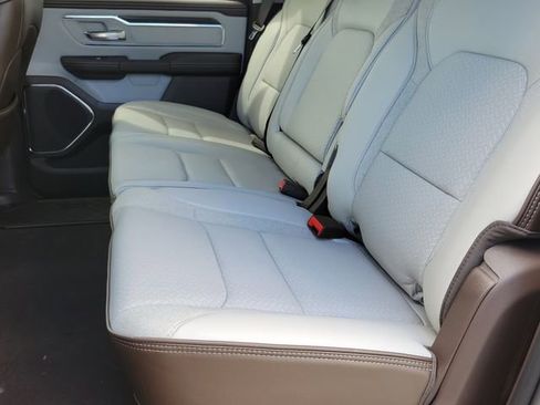 New 2026 RAM 1500 Laramie w/ Bed Utility Group image 10