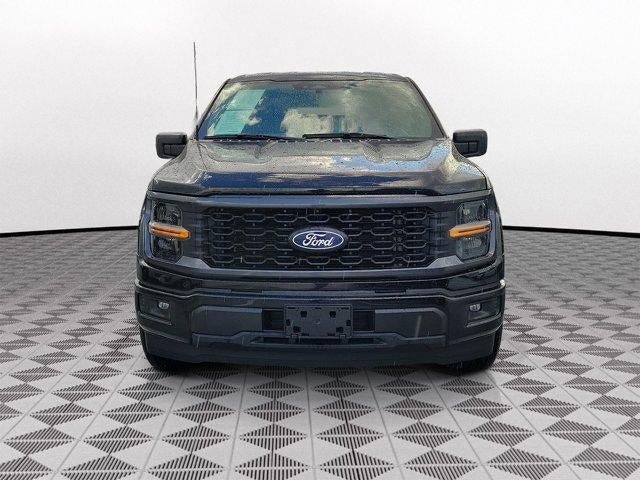 Used 2024 Ford F150 STX RWD image 2