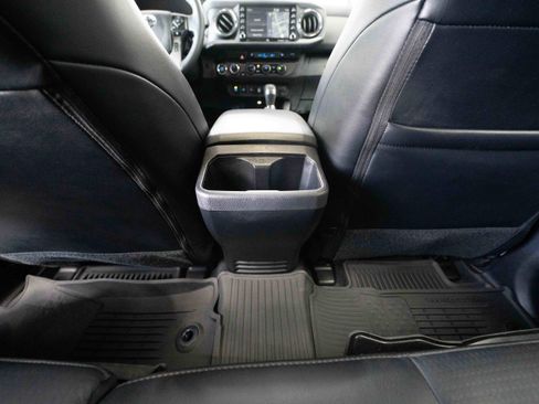 Used 2023 Toyota Tacoma TRD Sport w/ TRD Premium Sport Package image 21