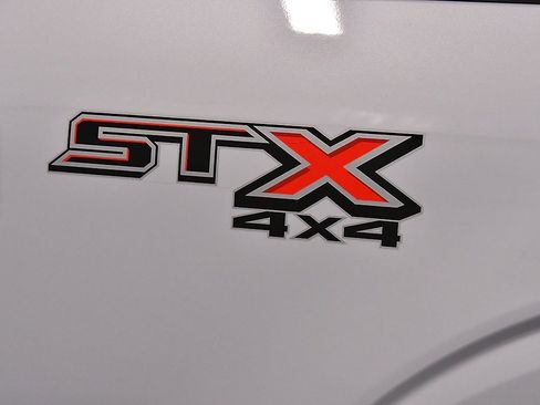 Used 2022 Ford F150 XL w/ STX Appearance Package image 11