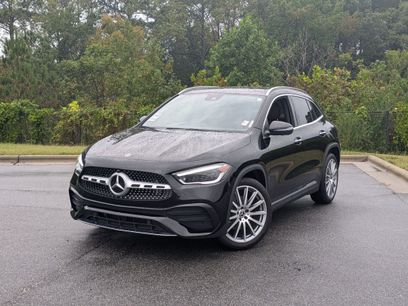Used 2022 Mercedes-Benz GLA 250
