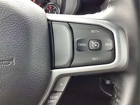 Certified 2024 RAM 2500 Big Horn w/ Bed Utility Group image 23