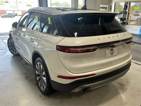 Used 2022 Lincoln Corsair Reserve w/ Equipment Group 201A image 5