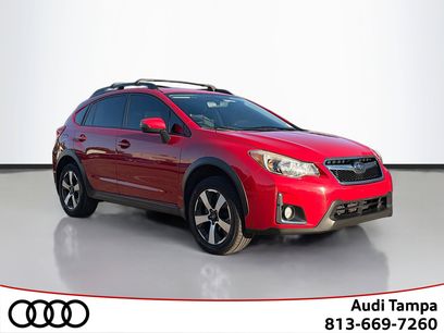 Used 2017 Subaru Crosstrek 2.0i Premium w/ Special Edition