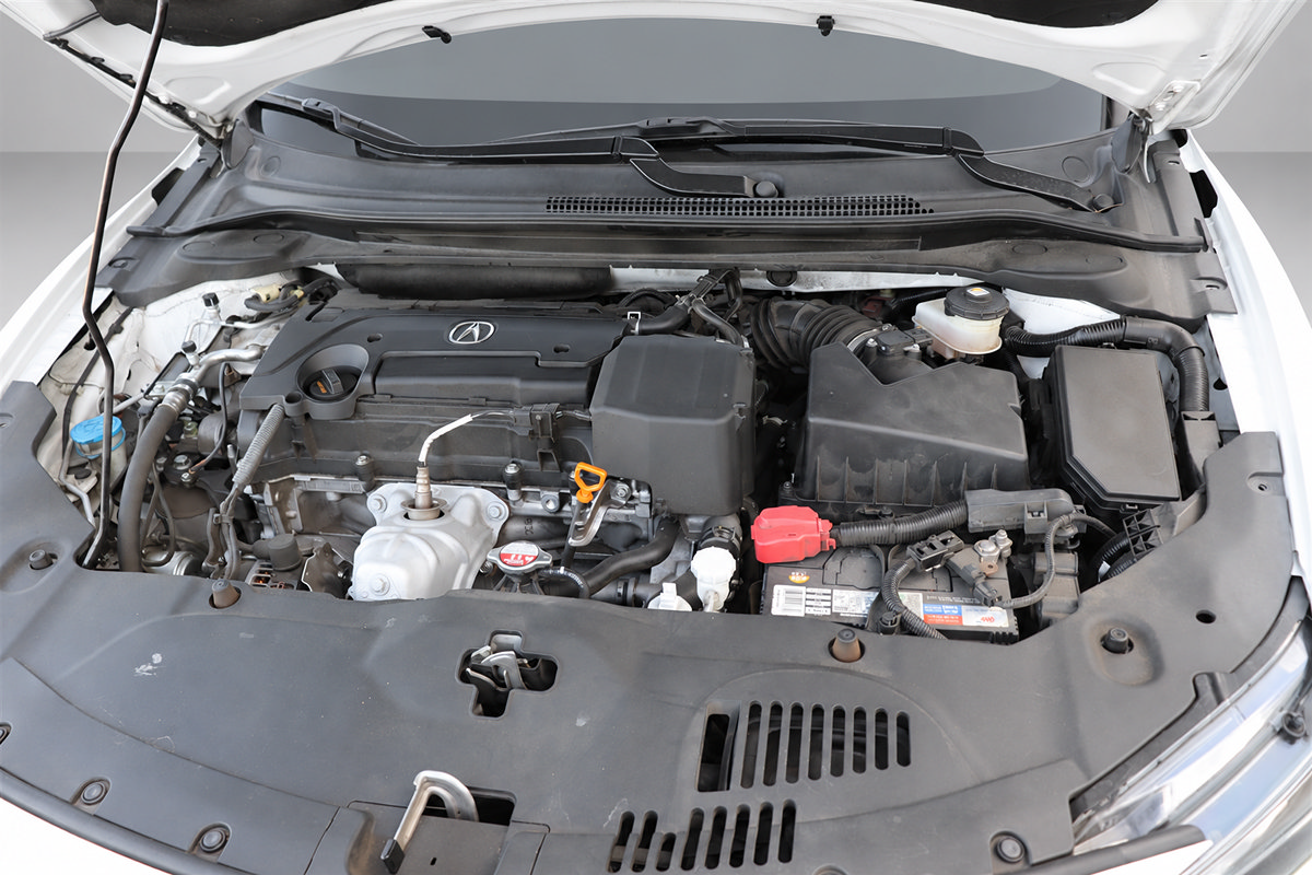 Used 2019 Acura ILX w/ Technology Plus & A-SPEC FWD image 41