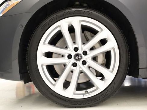 Used 2023 Audi A7 3.0T Premium w/ Convenience Package image 8