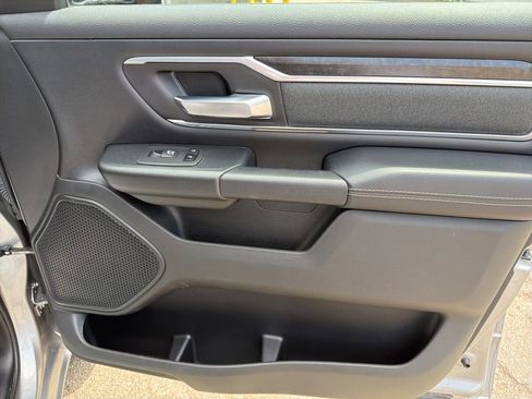 Used 2022 RAM 1500 Big Horn AWD/4WD image 24