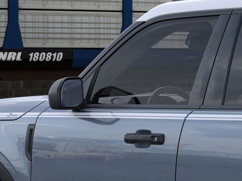 New 2025 Ford Bronco Sport Heritage w/ Convenience Package image 20