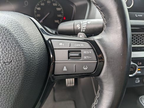 Used 2024 Honda Civic Sport image 32