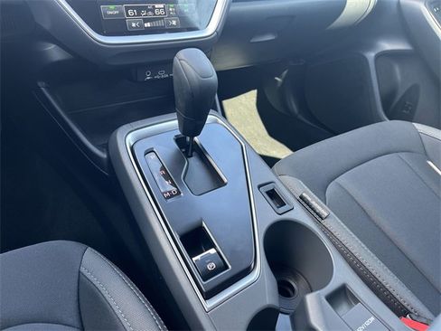 Used 2025 Subaru Crosstrek 2.0i Premium w/ Convenience Package #2 image 16