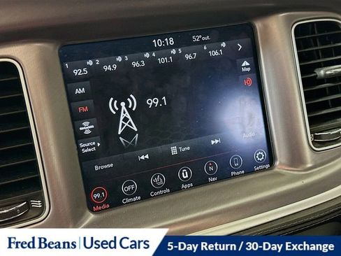Used 2020 Dodge Charger R/T w/ Plus Group RWD image 22