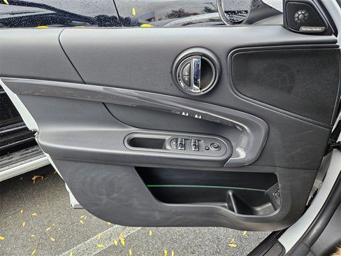 Used 2020 MINI Cooper Countryman S w/ Storage Package image 7