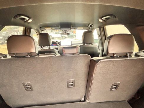 Certified 2023 Ford Escape ST-Line w/ Tech Pack #1 image 6