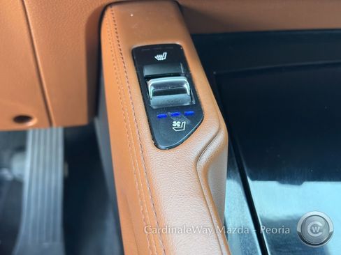 Used 2024 Kia Telluride EX X-Line AWD/4WD image 28