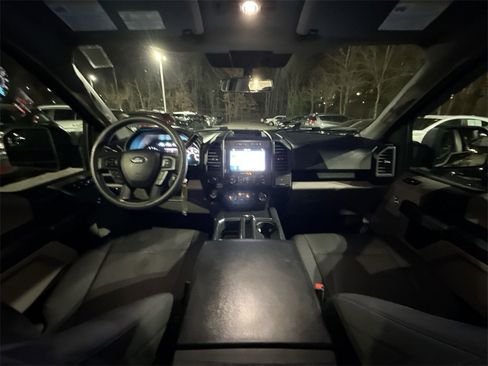 Used 2019 Ford F150 XL w/ Equipment Group 101A Mid image 21