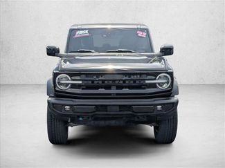 Used 2022 Ford Bronco Outer Banks video 2