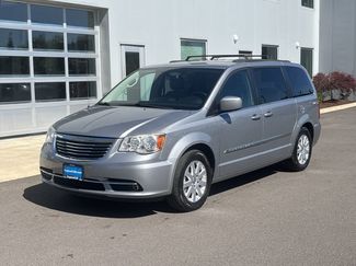 Used 2015 Chrysler Town & Country Touring FWD video 1