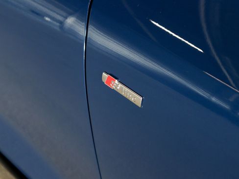 New 2026 Audi A6 Prestige image 30