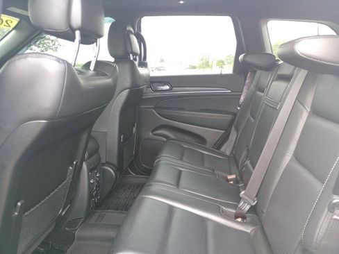 Used 2021 Jeep Grand Cherokee Limited w/ Quick Order Package 28K 80th image 10