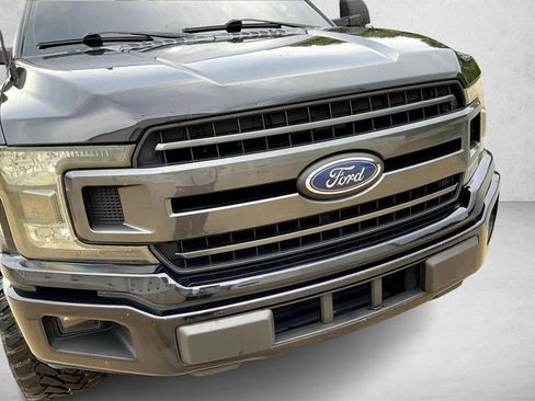 Used 2019 Ford F150 XLT w/ Equipment Group 302A Luxury RWD image 28