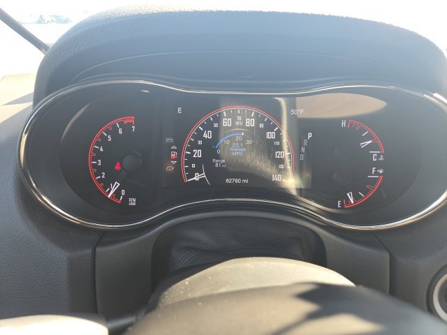 Used 2020 Dodge Durango GT AWD/4WD image 19