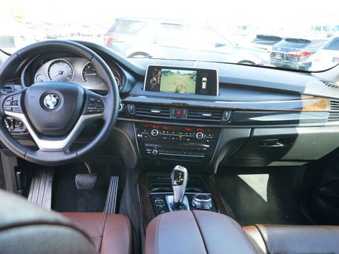 Used 2014 BMW X5 xDrive35d image 14