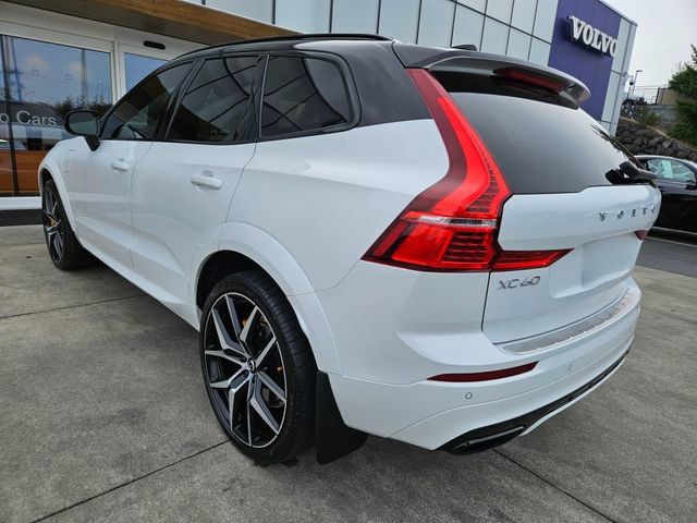 Used 2021 Volvo XC60 T8 Polestar AWD/4WD image 7
