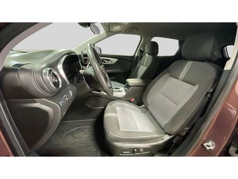 Certified 2023 Chevrolet Blazer LT w/ Driver Confidence Package image 8