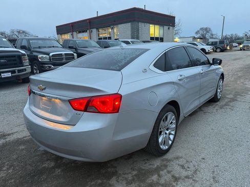 Used 2014 Chevrolet Impala LS image 10