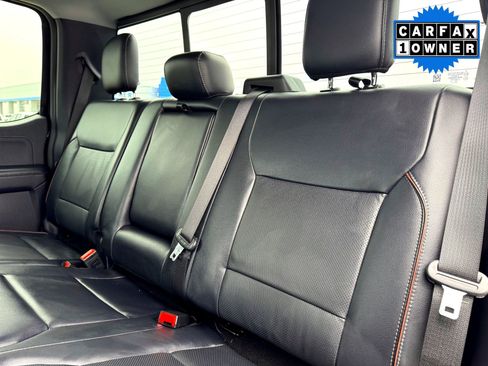 Used 2024 Ford F250 Lariat w/ Lariat Ultimate Package image 16