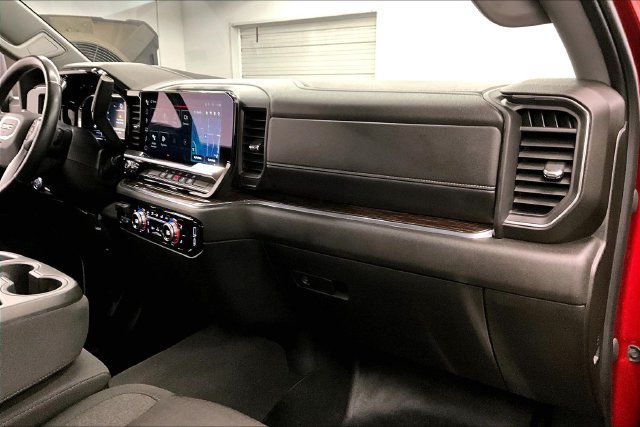 Used 2024 GMC Sierra 2500 SLE w/ SLE Convenience Package AWD/4WD image 19
