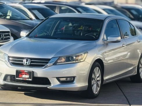 Used 2013 Honda Accord EX-L image 3