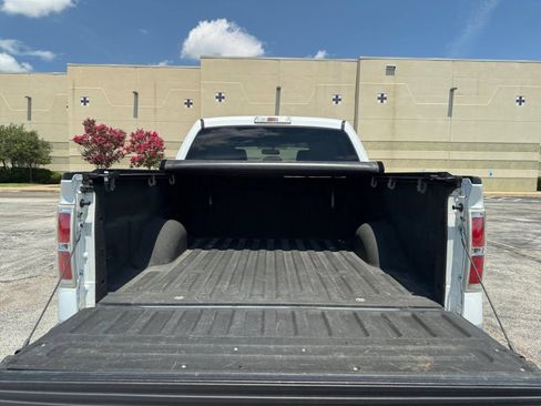 Used 2013 Ford F150 XLT w/ XLT Chrome Pkg AWD/4WD image 17