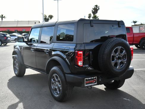 Used 2025 Ford Bronco Big Bend image 6