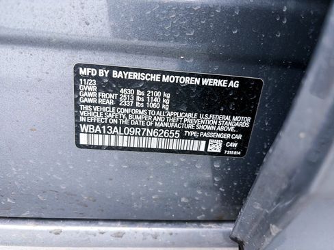 Used 2024 BMW M235i xDrive Gran Coupe w/ M Performance Package image 44