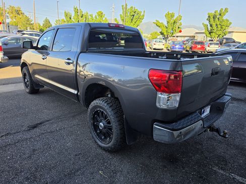 Used 2012 Toyota Tundra Limited w/ Memory Pkg AWD/4WD image 5