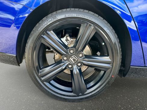 Used 2026 Honda Accord Sport image 5