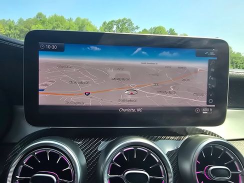 Used 2019 Mercedes-Benz C 63 AMG Coupe image 35