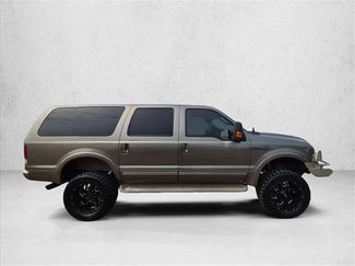Used 2005 Ford Excursion Limited AWD/4WD video 4