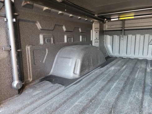 Certified 2025 Chevrolet Silverado 1500 High Country w/ High Country Premium Package image 9