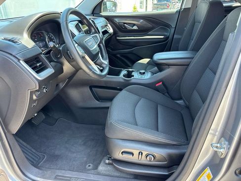Used 2024 GMC Terrain SLE w/ Driver Convenience Package AWD/4WD image 12