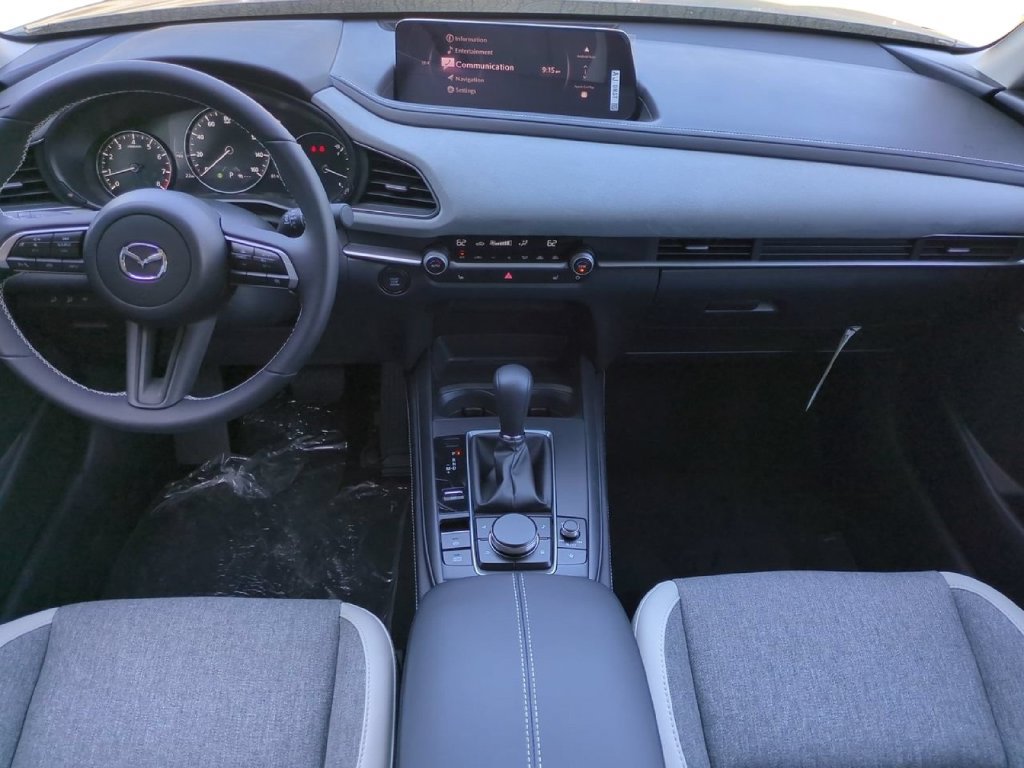New 2026 MAZDA CX-30 Aire Edition AWD/4WD image 14